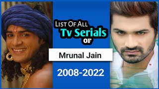 Hindi Tv Actor Mrunal Jain Songs Watch HD Mp4 Videos Download Free