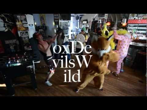 Harlem Shake FOX DEVILS WILD