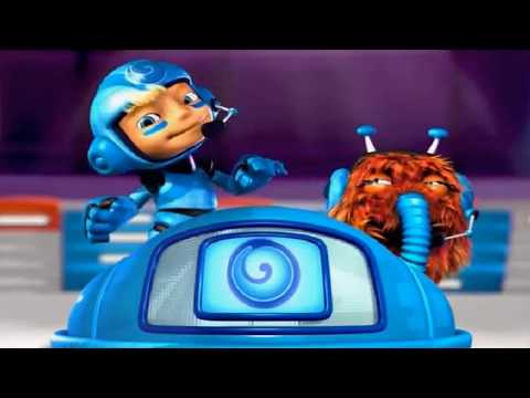 Kerwhizz - Quiz and Race - Game 2 - Racing Kids Games