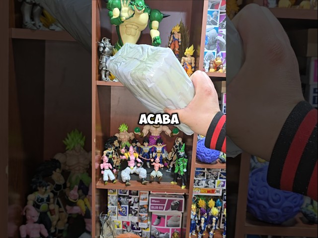 Vídeo relacionado con SD Toys - Felpudo 60 x 40cm Bola Estrella Dragon Ball