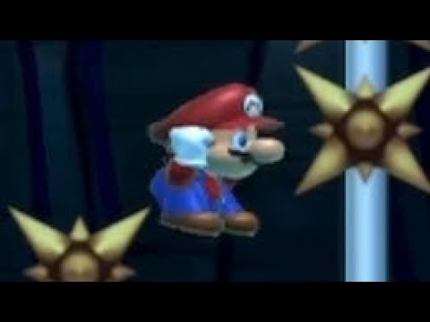 [SMM2] Gap by Makaroni