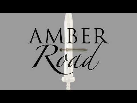 Amber Road Book Trailer