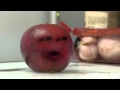 Annoying Orange Hey Apple