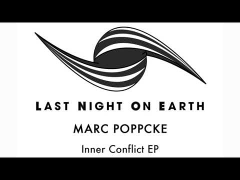 Marc Poppcke - When You Are Near
