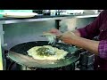 India S Best Omelette Paratha Making Surat Famous Egg Dish Egg Street Food Indian Street Food