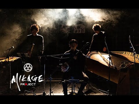 / 初のライブ映像を公開！ のサムネイル