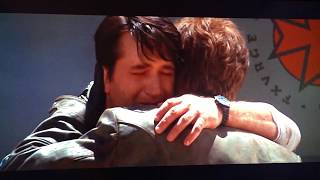 John Carpenter's Vampires - Ending scene