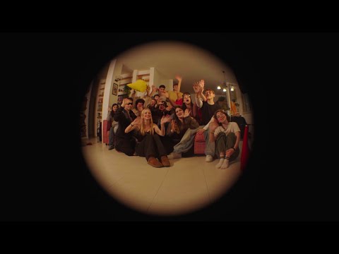 סגיר - מגמת הקולנוע תלמה ילין | מחזור כד'