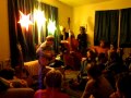 Galen Kipar - "For Frieda" - House concert in Asheville, NC