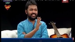 Dilse -  Interview Of Film Score Composer Anurag Saikia On News18 Urdu