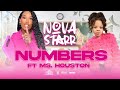 Nova Starr Numbers Ft Ms Houston