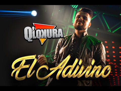 Q' Lokura - El Adivino