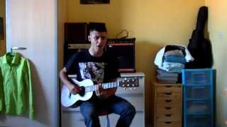 *NEW* QUITTE MOI - KEEN'V (COVER) NOUVEL ALBUM ANGE OU DEMON