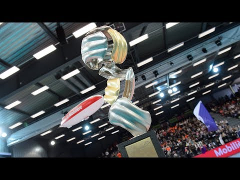 Highlights Mobiliar Volley Cup Final 2018