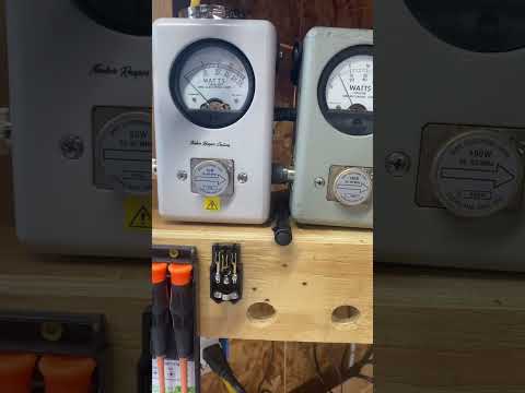 Testing the reaper 29. For Daniel