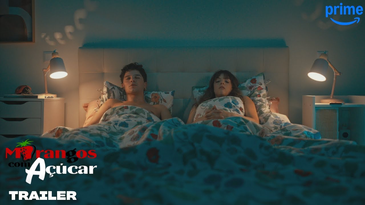 Morangos com Açúcar - Season 5