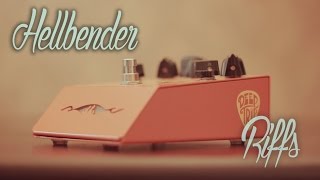 Video thumbnail for LED ZEPPELIN w/ Hellbender - Deep Trip MKII - The Gas Channel by g.a.s.