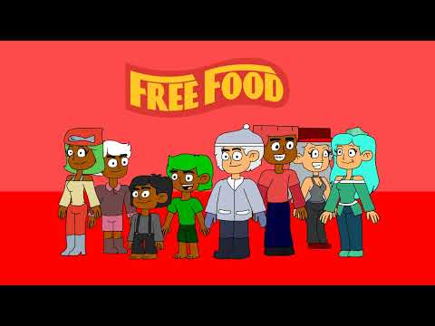 Battle for BFDI (BFB) Teamnamen - Neuer Stil Remastered (Team Swap Edition - Menschliche Version)