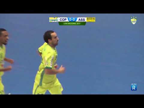 LNF 2017 - Copagril 1x1 Assoeva