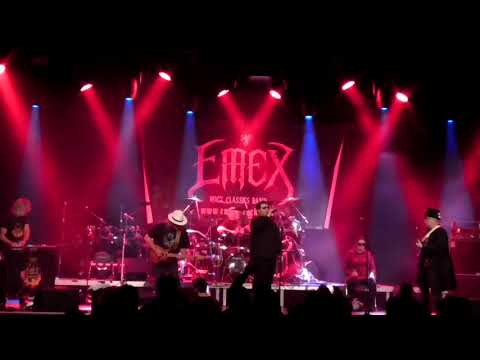 EMEX Live SimmCity 2024