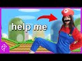 I Lived As Mario For A Week