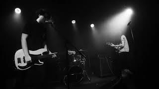 Waltz &quot;Joy Confusion&quot; 2019-04-06 Caledonia Lounge