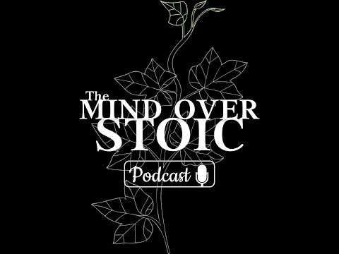 EP. 22 - Stoicism in the 21st Century: Self Discovery - How Ancient Wisdom Can Solve Modern Problems