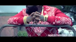 Rick Ross ft Yo Gotti Trap Luv (Official Video)