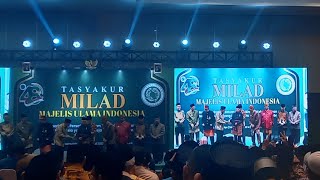 Download lagu Ilahi Lastu Lil Firdausi Ahla - Iktiraf Paling Menyentuh Performa Putri Apriani mp3