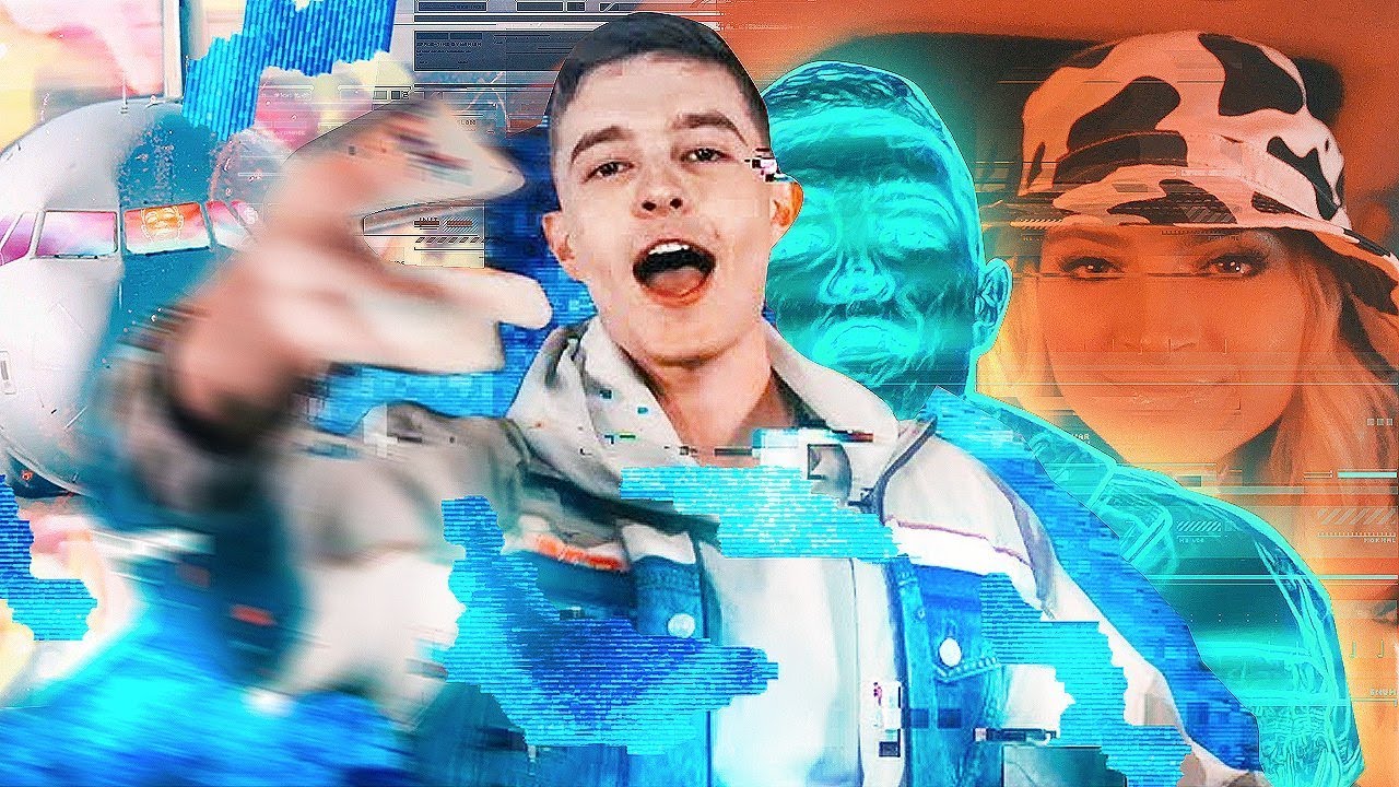 Blaze — Get Loose