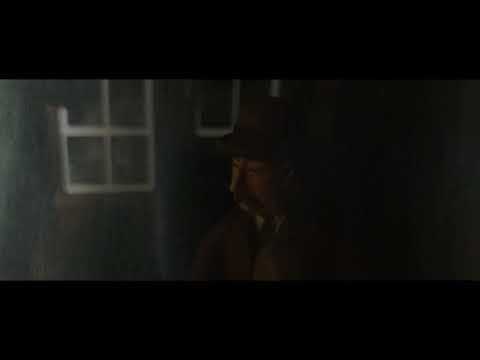 Garden Tramway Story  trailer teaser 1