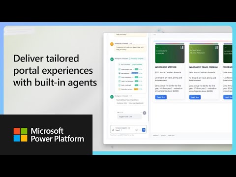 Power Pages: 2025 Wave 2 Top Features Power Pages: 2025 Wave 2 Top Features