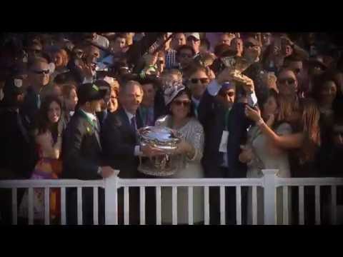 Exaggerator Heads Field for 2016 Belmont Stakes