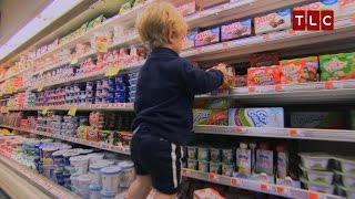 Download lagu Adapting to an Average-Sized World | Our Little Family mp3