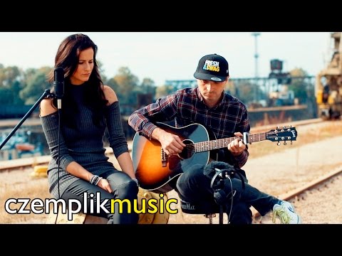 Łatwopalni - Aneta Szymczyk & Maciek Czemplik