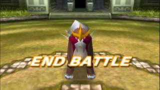 Pokemon Stadium 2 Walkthrough Gym Leader Castle #2 Bugsy