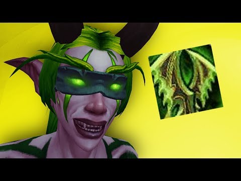 Best DH On EU! (5v5 1v1 Duels) - Demon Hunter PvP WoW Legion 7.3