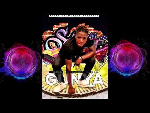 GUNYA   Chameroon HD