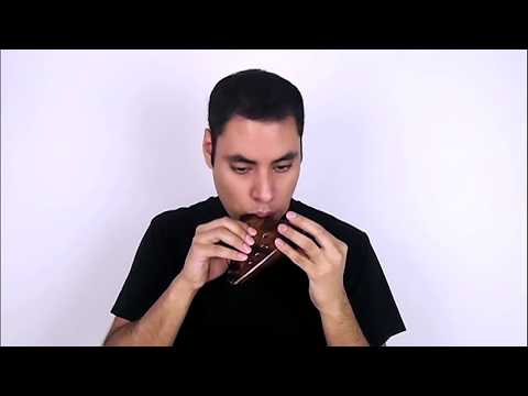 Introducing the Songbird Harmony Triple Ocarina [SONGBIRD OCARINA]