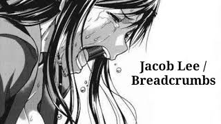 Jacob Lee – Breadcrumbs (Tradução)