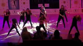 Master and Kids Dance Cup - "FUETE" Kabaty Dance Studio Master and Kids Dance Cup - "FUETE" Kabaty Dance Studio