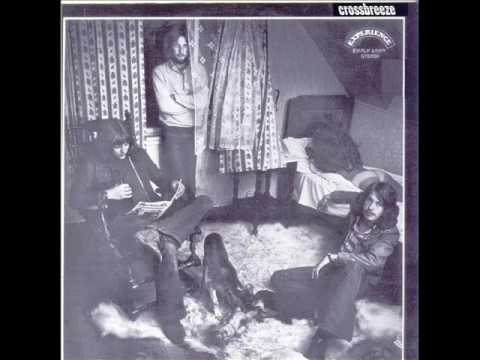 Crossbreeze [NOR, Hard/Prog] Lovely Lady - 1974