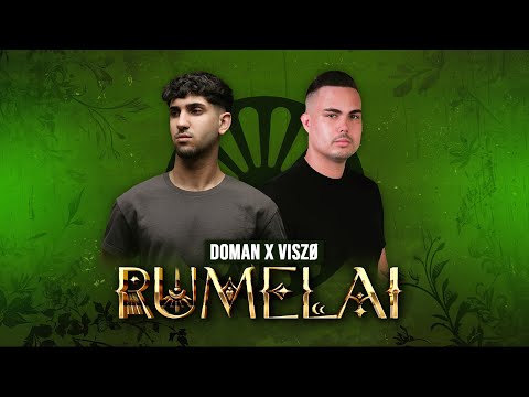Domán and Viszø_Music