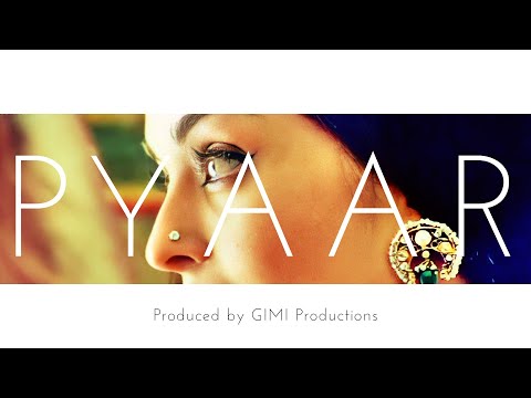 Kid Ink x Tinashe Type Beat - "Pyaar" (Bollywood Indian Club Instrumental 2022)