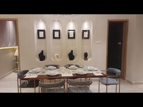 Kayapalat Interior Video 4