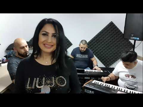 Dana de la Victoria - De-as cumpara dusmania  ( Cover )
