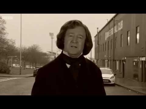 Dundee Derby 1st Jan 2015 - Only an Excuse 2014