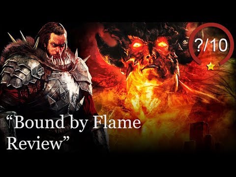 Bound by Flame Review [PS4, PS3, Xbox One, Xbox 360, & PC]
