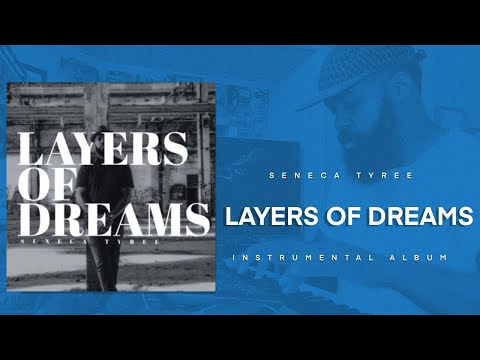 Layers of Dreams (Beat Tape)