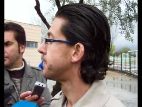 Antonio Fdez, médico Granada CF.mp4